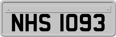 NHS1093
