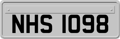 NHS1098
