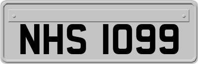 NHS1099