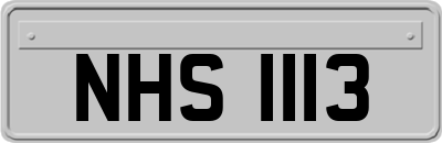 NHS1113