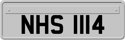 NHS1114