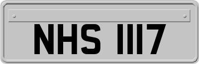 NHS1117