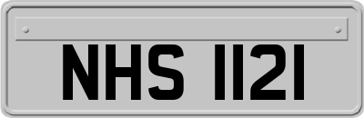 NHS1121