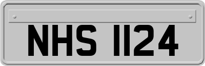 NHS1124