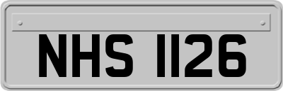 NHS1126