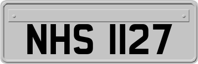NHS1127