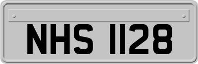 NHS1128