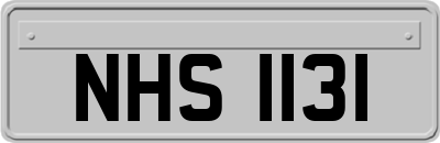 NHS1131