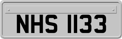 NHS1133