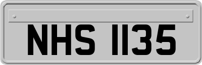 NHS1135