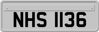 NHS1136