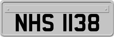 NHS1138