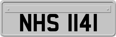 NHS1141