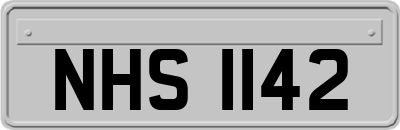 NHS1142