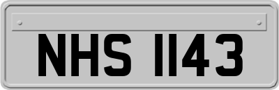 NHS1143