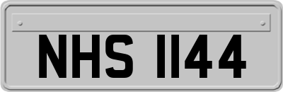 NHS1144