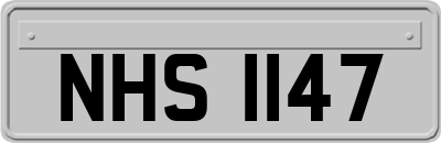 NHS1147