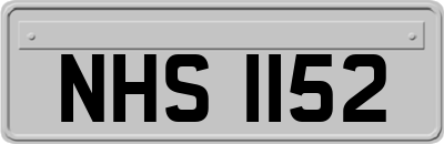 NHS1152
