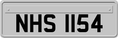 NHS1154