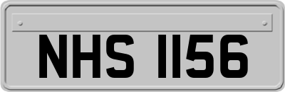 NHS1156