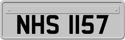 NHS1157