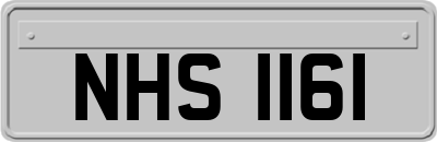 NHS1161