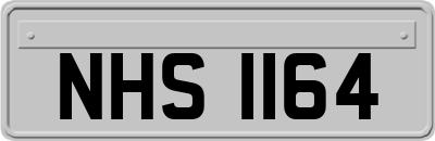 NHS1164