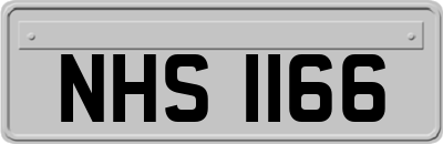 NHS1166