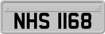 NHS1168