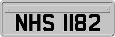 NHS1182