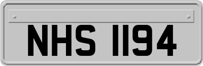 NHS1194