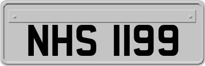 NHS1199