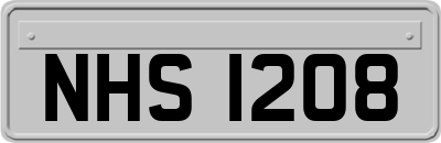 NHS1208