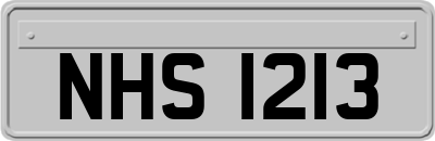 NHS1213
