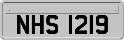 NHS1219
