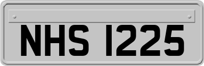 NHS1225