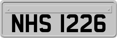 NHS1226