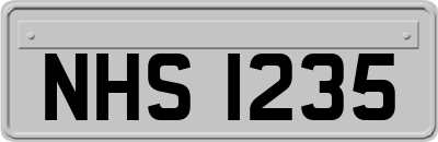 NHS1235