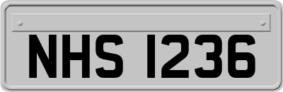 NHS1236