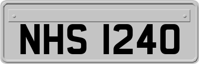 NHS1240