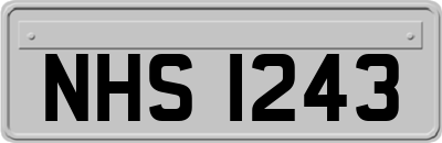 NHS1243
