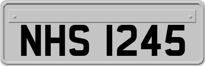 NHS1245
