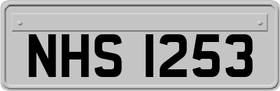 NHS1253