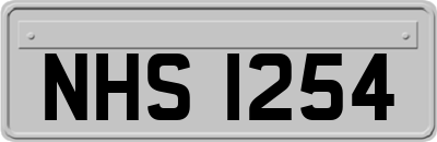 NHS1254