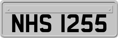NHS1255