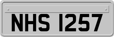 NHS1257