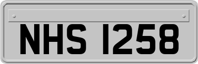NHS1258