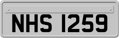 NHS1259
