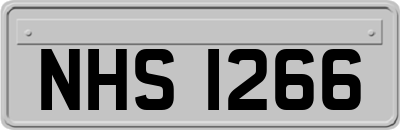 NHS1266