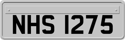 NHS1275